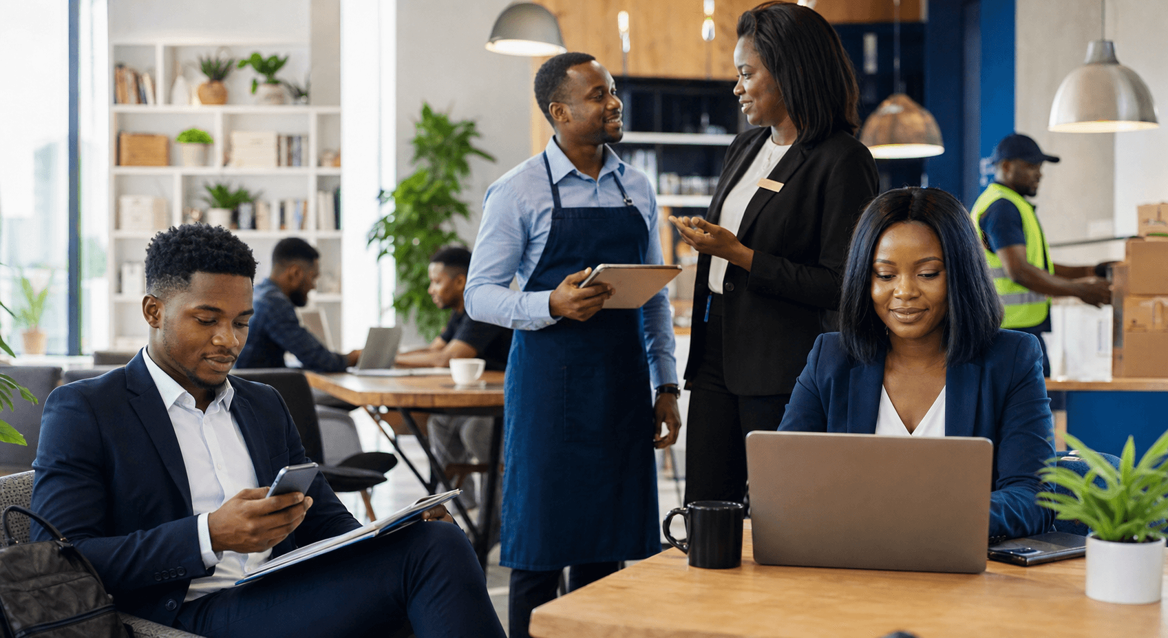 How to verify a job offer in Nigeria before you apply